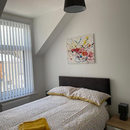 Apex Living Ne - Beachville House 4 Beds Free Parking Sunderland (Tyne and Wear) Exterior foto