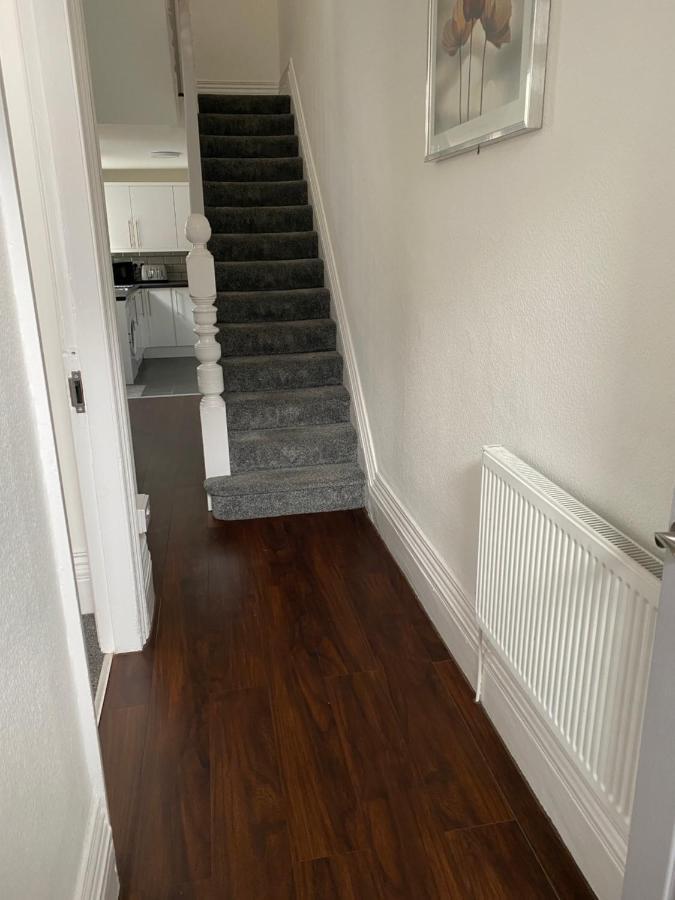 Apex Living Ne - Beachville House 4 Beds Free Parking Sunderland (Tyne and Wear) Exterior foto