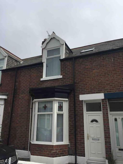 Apex Living Ne - Beachville House 4 Beds Free Parking Sunderland (Tyne and Wear) Exterior foto