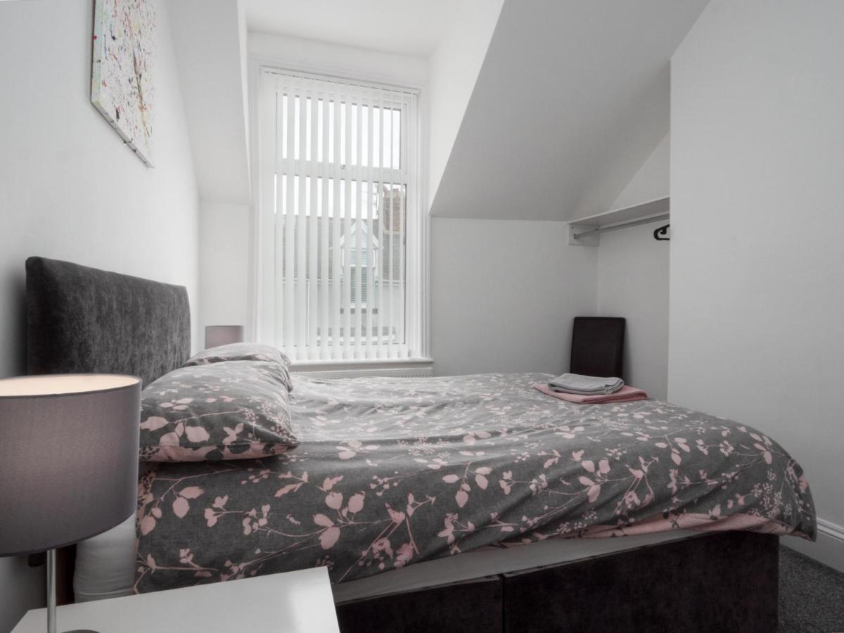 Apex Living Ne - Beachville House 4 Beds Free Parking Sunderland (Tyne and Wear) Exterior foto