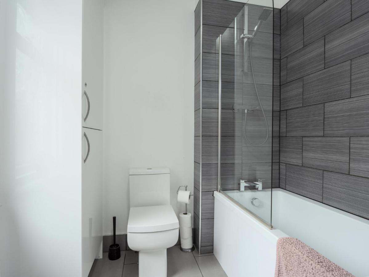 Apex Living Ne - Beachville House 4 Beds Free Parking Sunderland (Tyne and Wear) Exterior foto