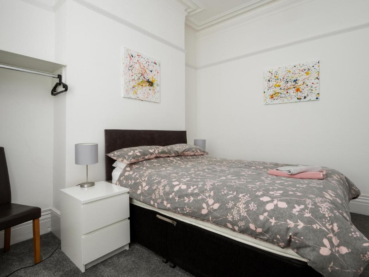 Apex Living Ne - Beachville House 4 Beds Free Parking Sunderland (Tyne and Wear) Exterior foto