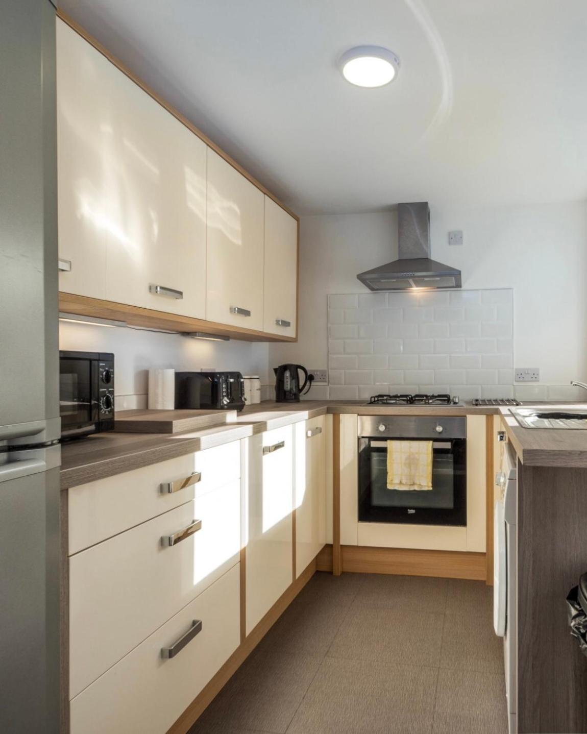 Apex Living Ne - Beachville House 4 Beds Free Parking Sunderland (Tyne and Wear) Exterior foto
