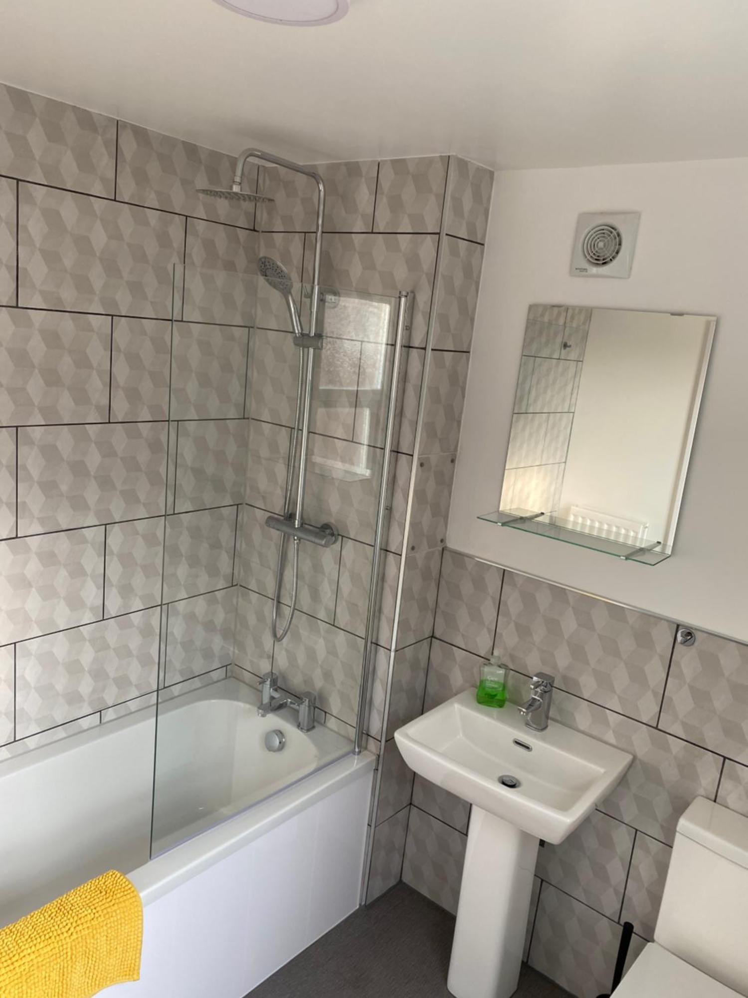Apex Living Ne - Beachville House 4 Beds Free Parking Sunderland (Tyne and Wear) Exterior foto