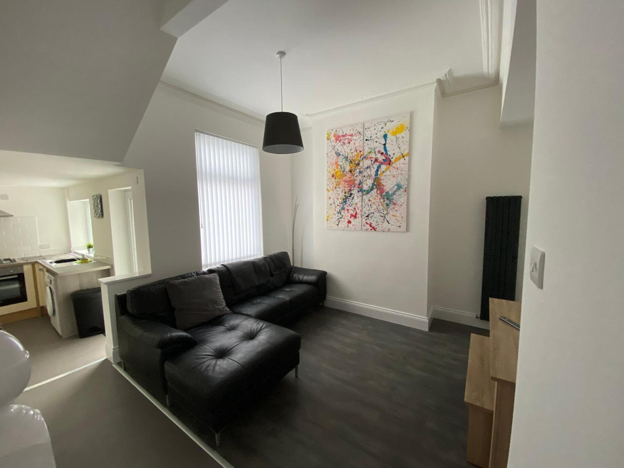 Apex Living Ne - Beachville House 4 Beds Free Parking Sunderland (Tyne and Wear) Exterior foto